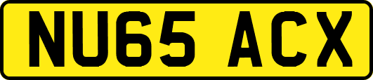 NU65ACX