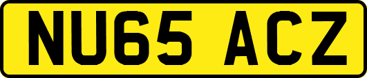 NU65ACZ