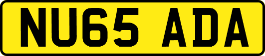 NU65ADA
