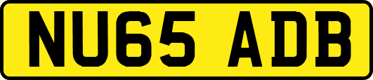 NU65ADB