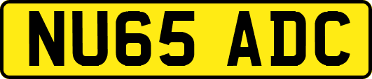 NU65ADC