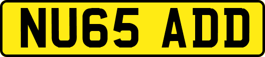 NU65ADD