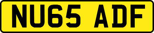 NU65ADF