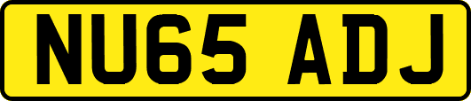 NU65ADJ