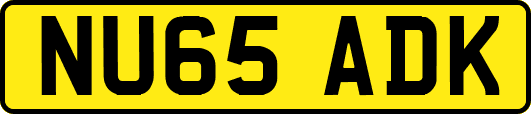 NU65ADK