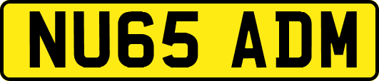 NU65ADM
