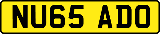 NU65ADO