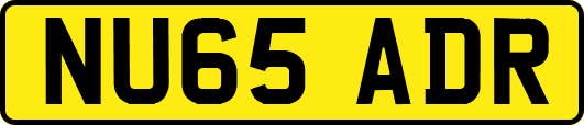 NU65ADR