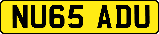NU65ADU