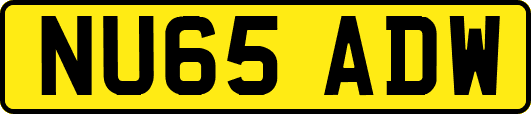 NU65ADW