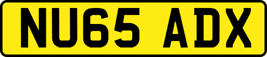 NU65ADX