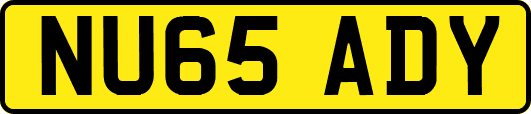 NU65ADY