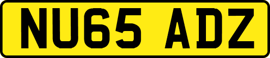NU65ADZ