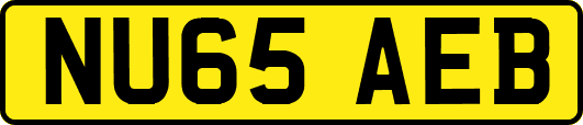 NU65AEB