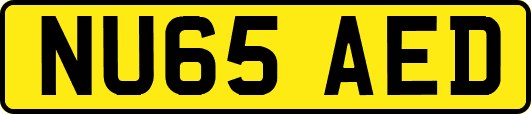 NU65AED