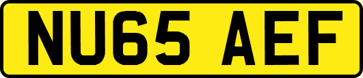 NU65AEF