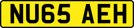 NU65AEH