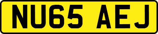 NU65AEJ