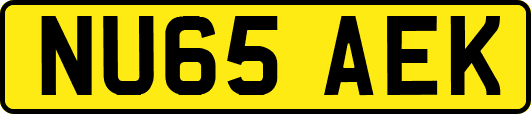 NU65AEK