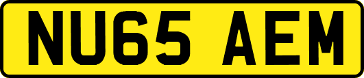 NU65AEM