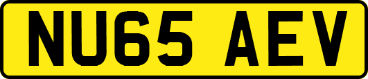 NU65AEV