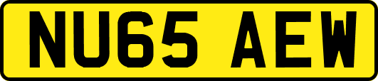 NU65AEW