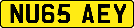 NU65AEY