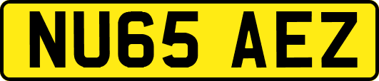 NU65AEZ