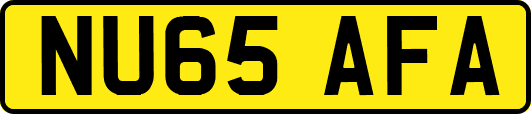 NU65AFA