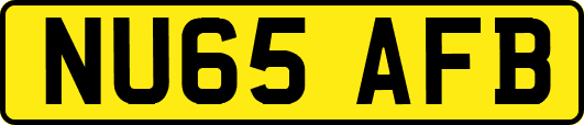 NU65AFB