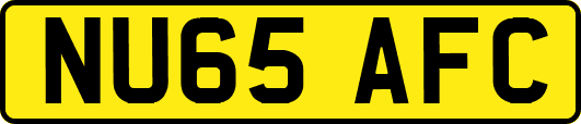 NU65AFC