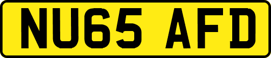 NU65AFD