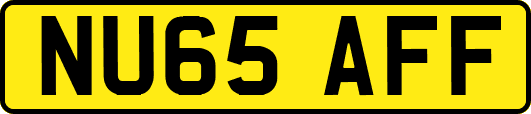 NU65AFF