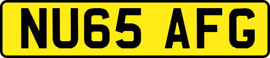 NU65AFG