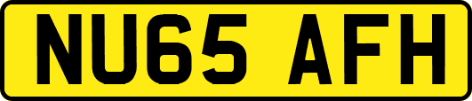 NU65AFH