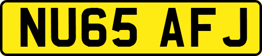 NU65AFJ