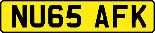 NU65AFK