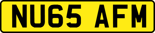NU65AFM