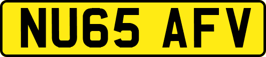 NU65AFV