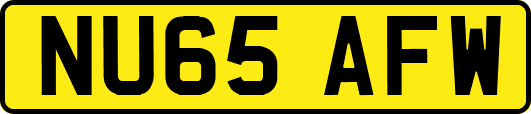 NU65AFW