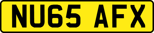 NU65AFX