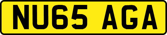 NU65AGA