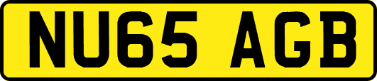 NU65AGB