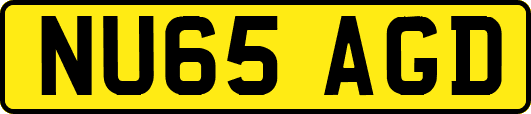 NU65AGD