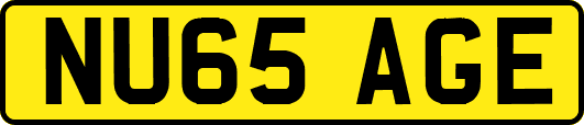 NU65AGE