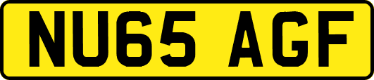 NU65AGF