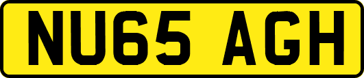 NU65AGH