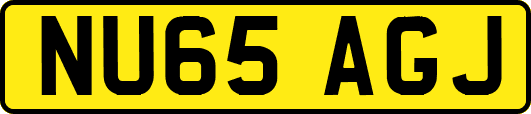 NU65AGJ