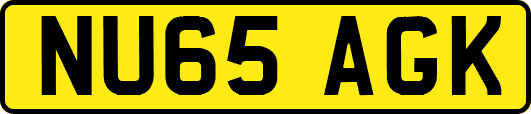 NU65AGK