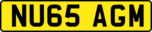 NU65AGM